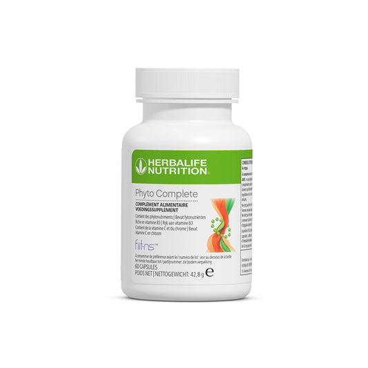 HERBALIFE - Phyto Complete (60 capsules)